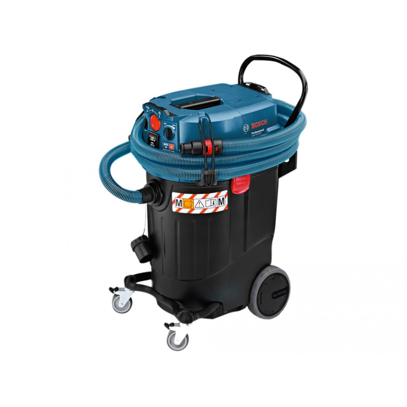 GAS 55 M AFC Professional M-Class Wet & Dry Vacuum 1200W 240V BSH6019C3360