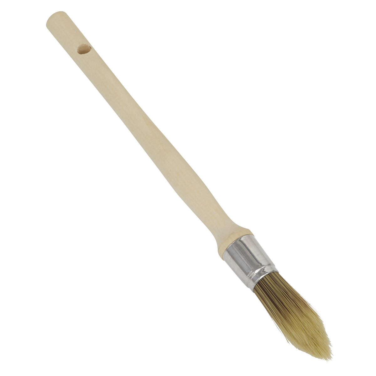 Round Sash Brush 15mm SPBS15R