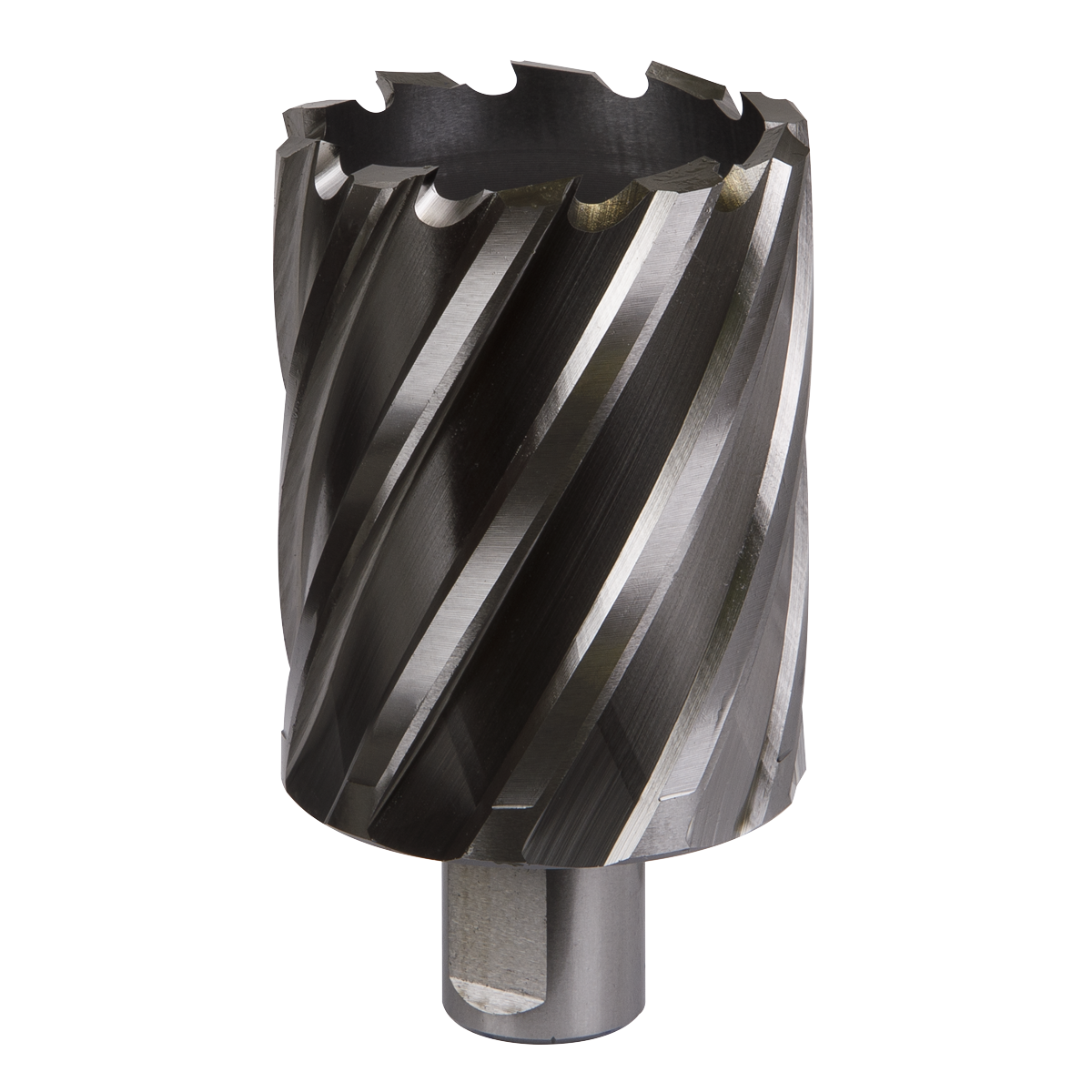 Rotabor Cutter HSS Ø49mm - Cut Depth 50mm RBHSS49L