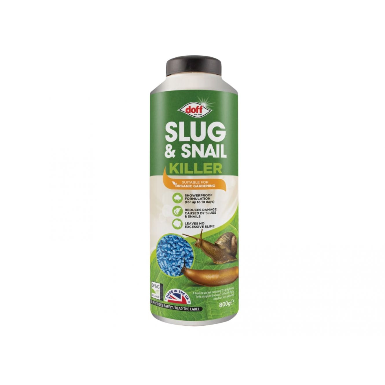 Slug & Snail Killer