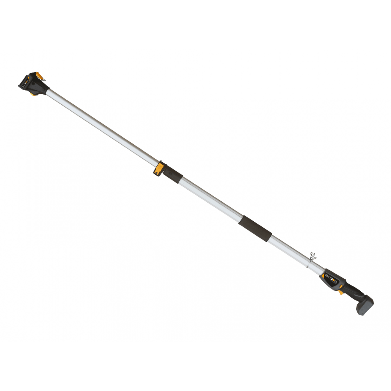 NEXXSAW Telescopic Extension Pole 1.15 - 1.75m BAT7064494