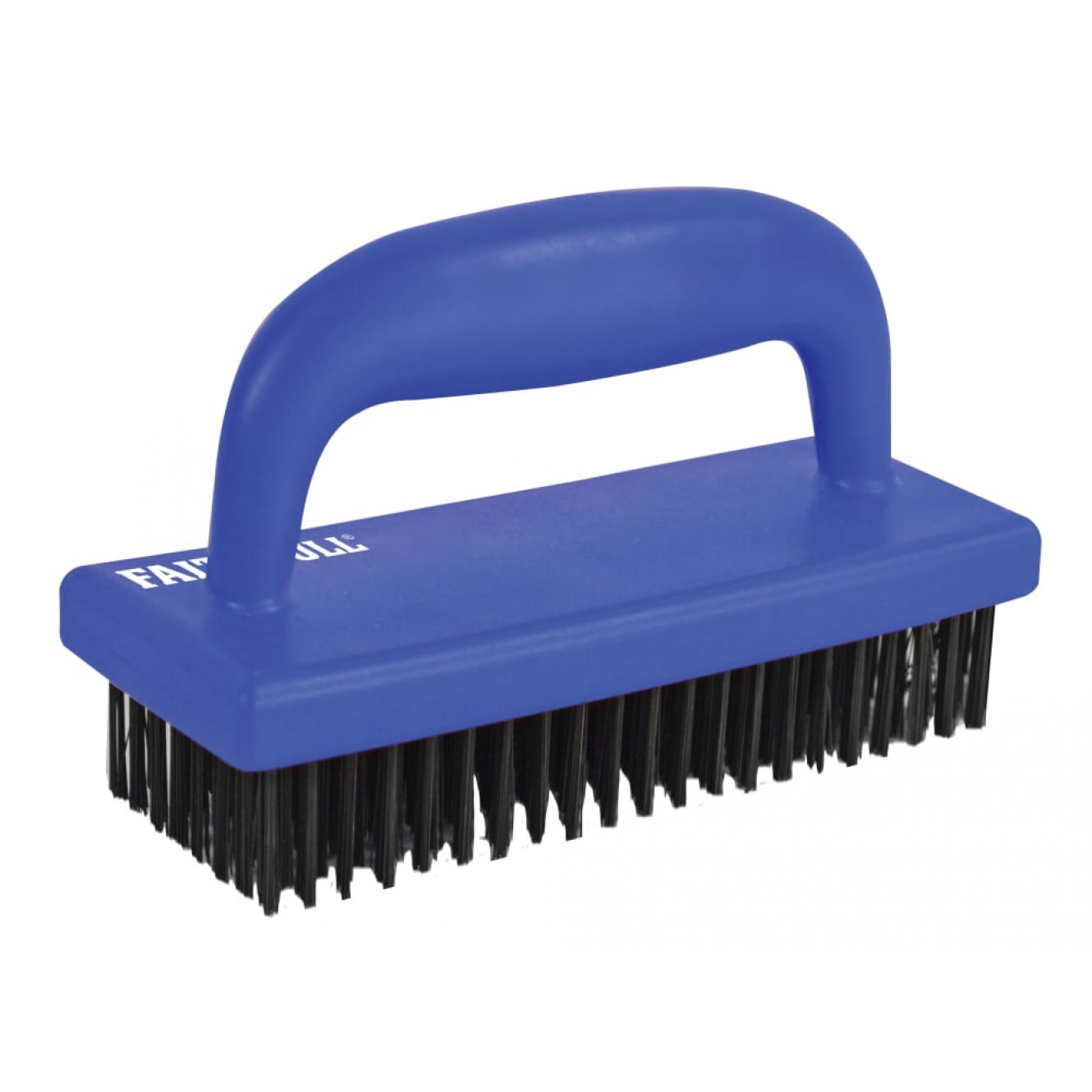 Hand Scrub Wire Brush FAIHSB
