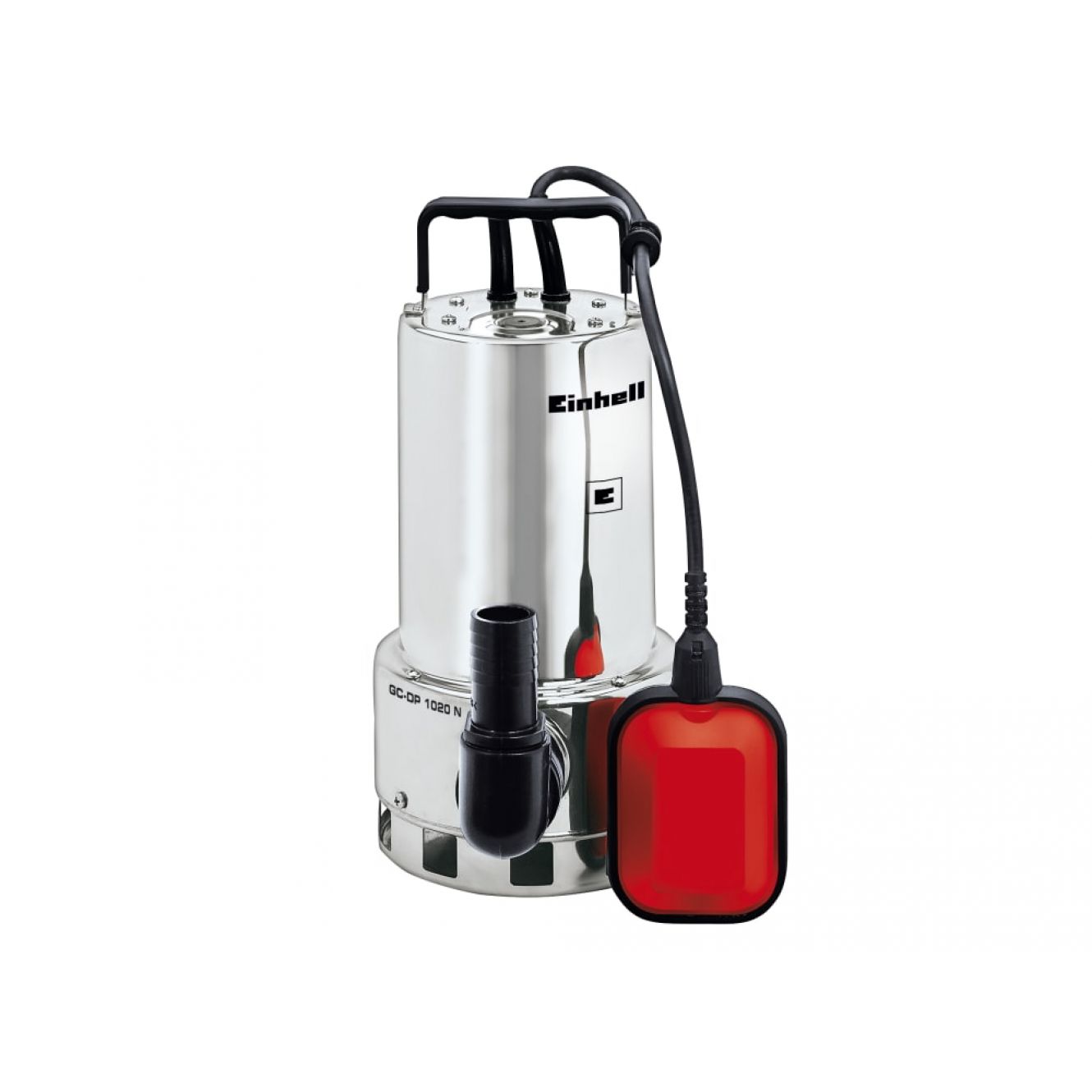 GC-DP 1020 N Dirty Water Pump 240V 1000W EINGCDP1020