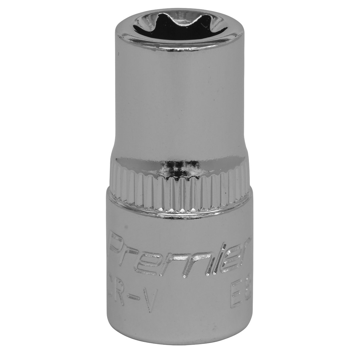 TRX-Star* Socket E8 1/4"Sq Drive SET005