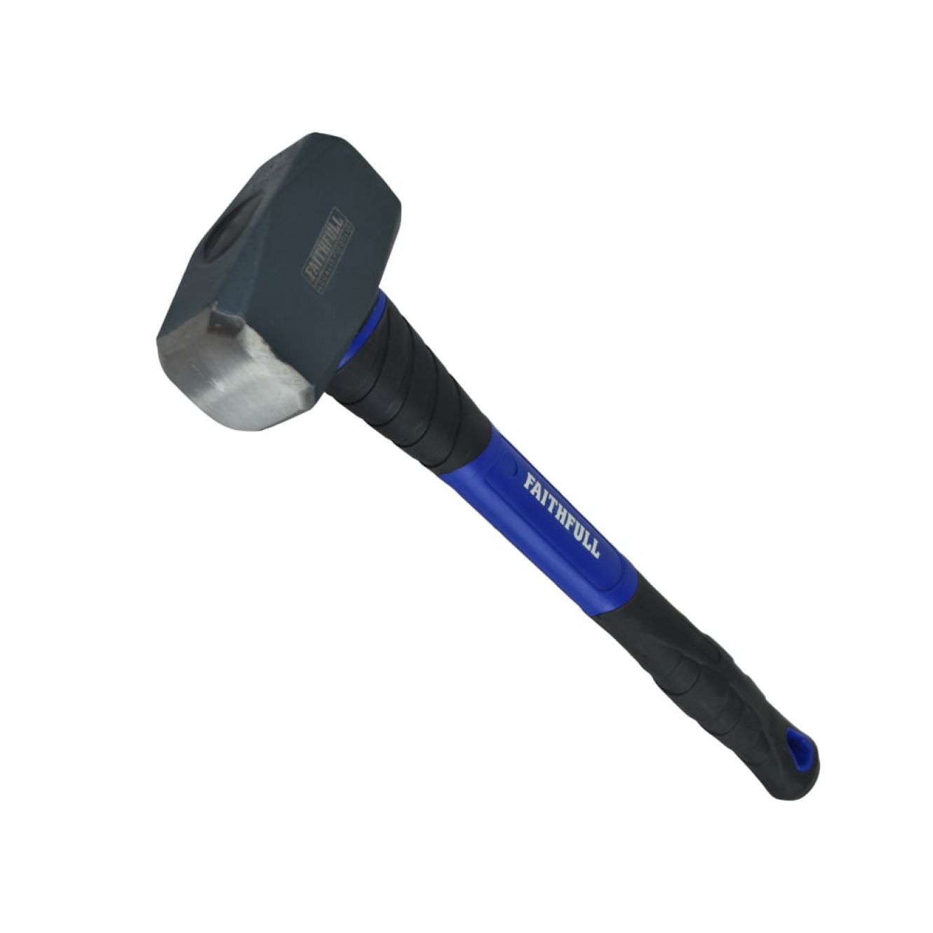 Club Hammer, Fibreglass Handle