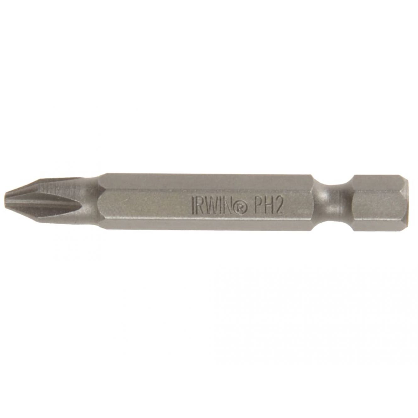 Power Screwdriver Bits, Phillips