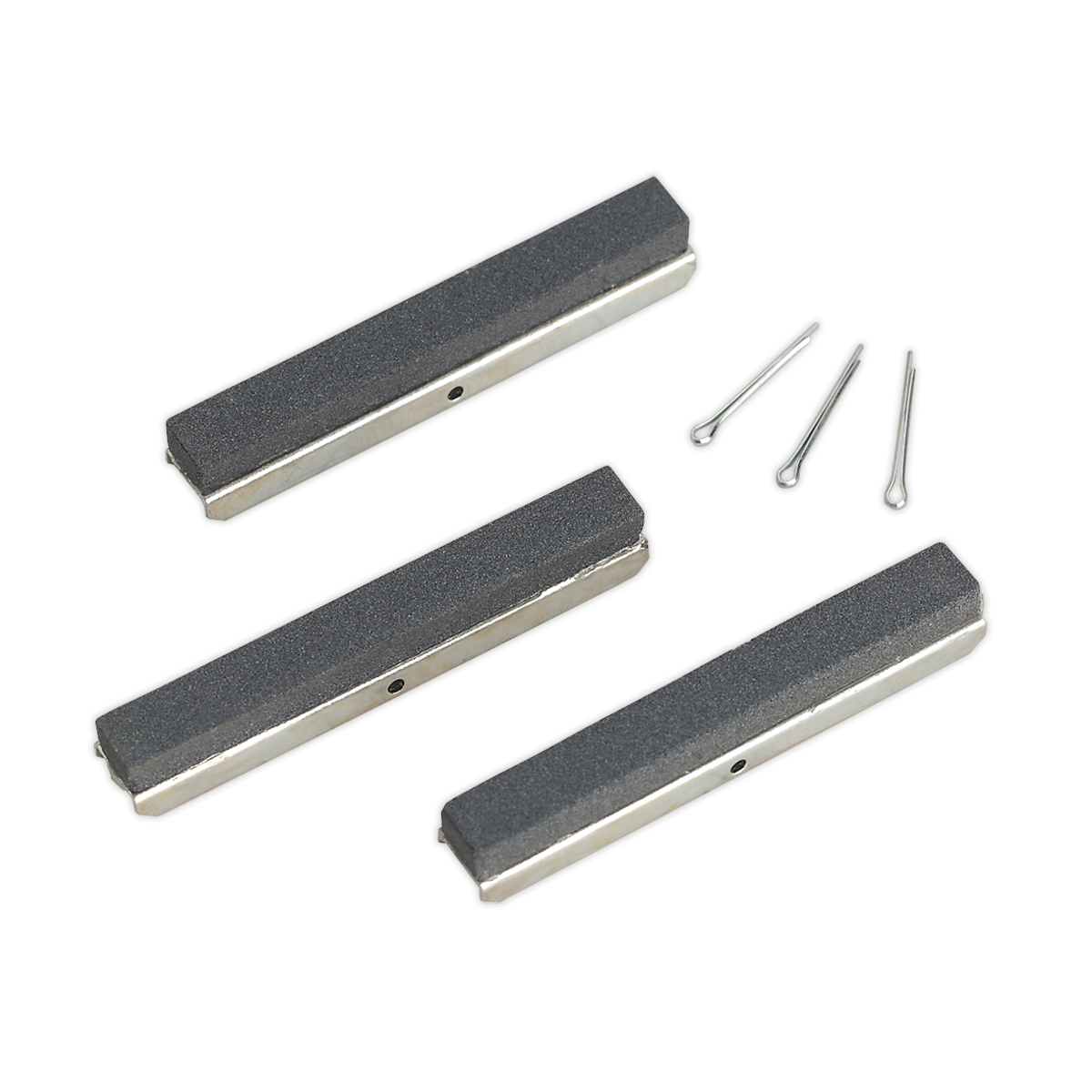 Stone 75mm Fine for VS162 Pack of 3 VS1623