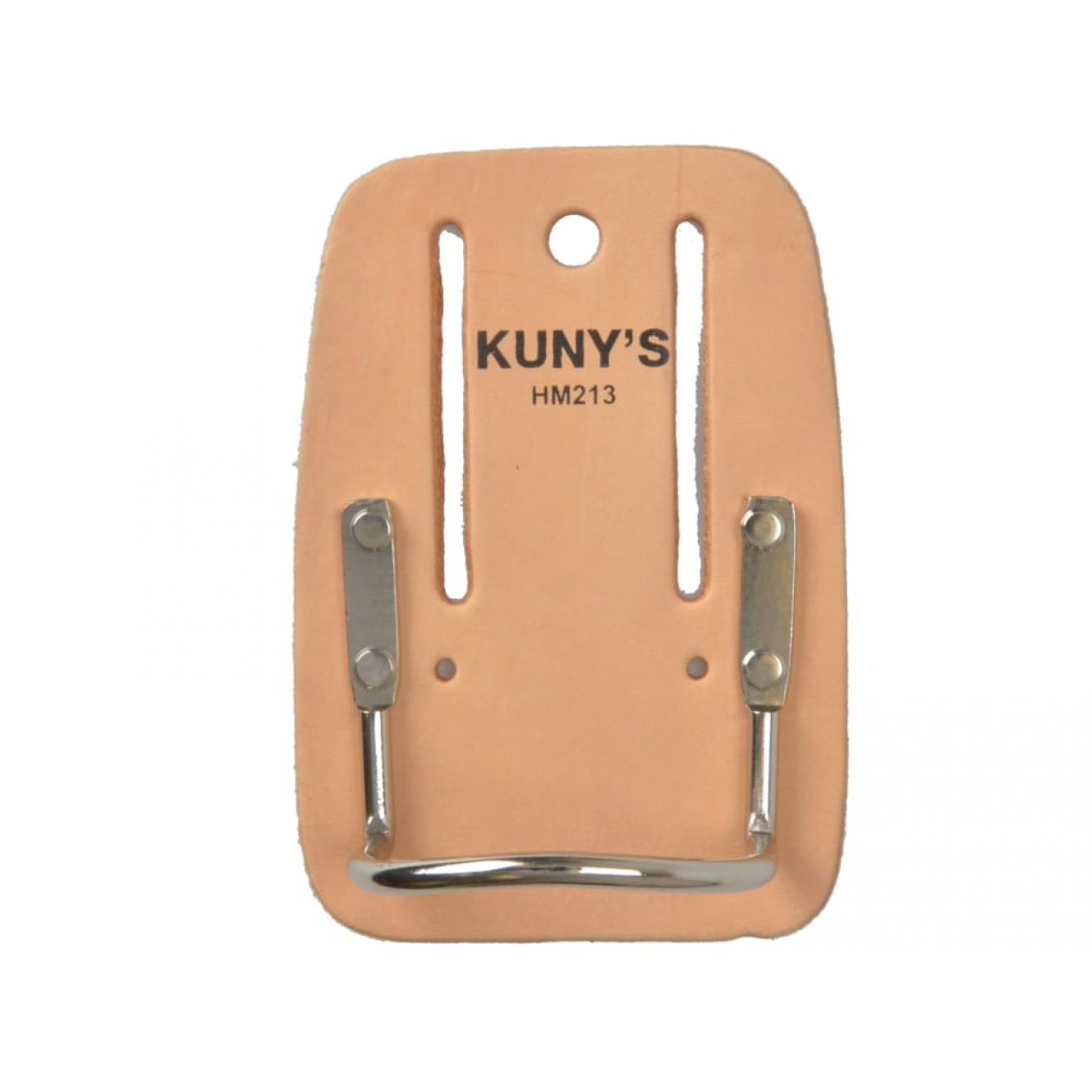 HM-213 Leather Heavy-Duty Hammer Holder KUNHM213