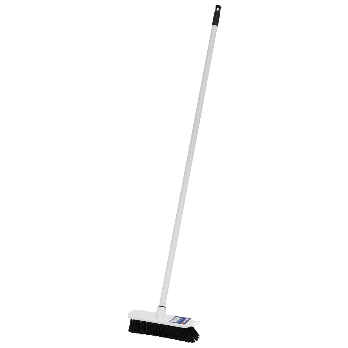 Broom 11"(280mm) Soft Bristle Indoor Use BM11S