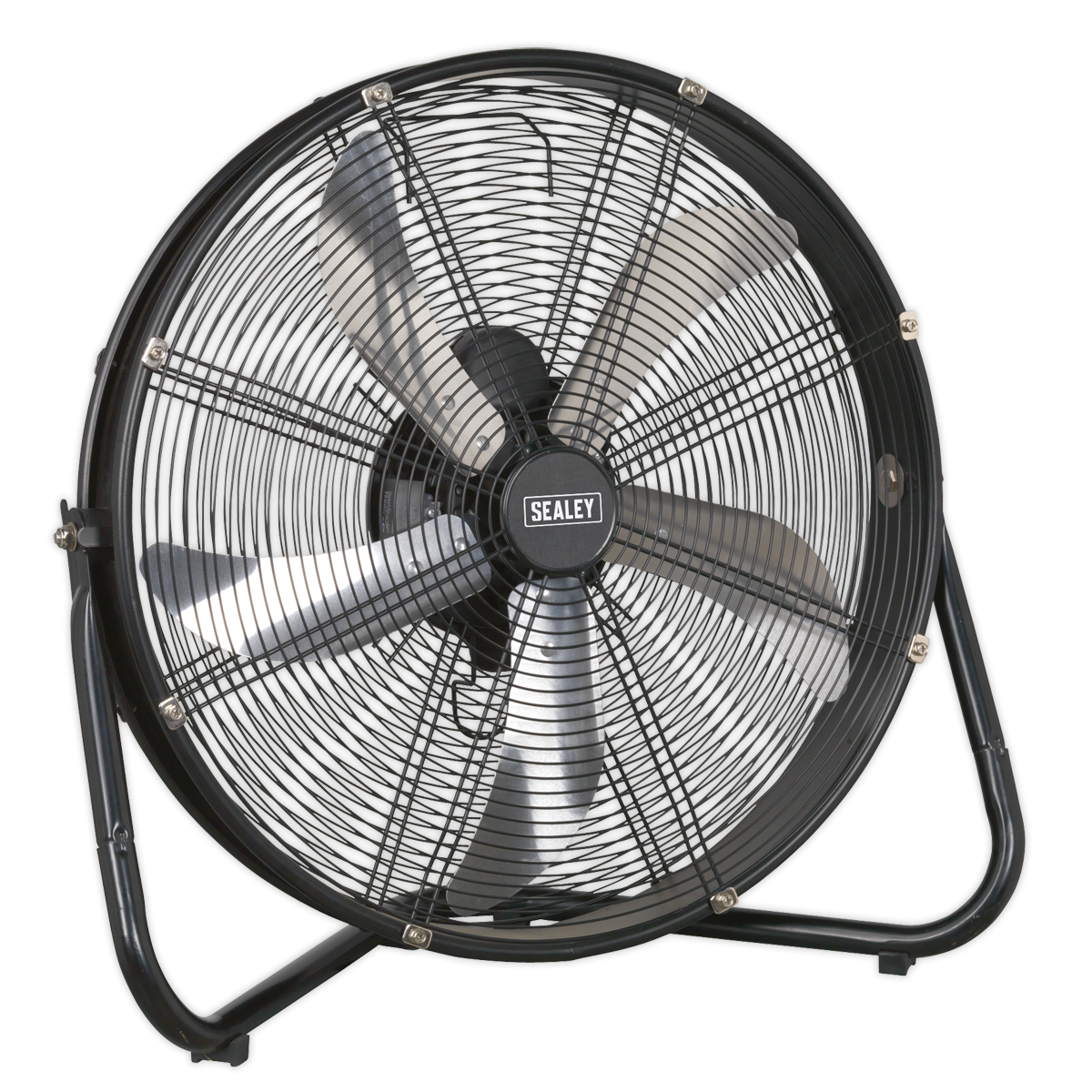 Industrial High Velocity Floor Fan 20" 230V HVF20