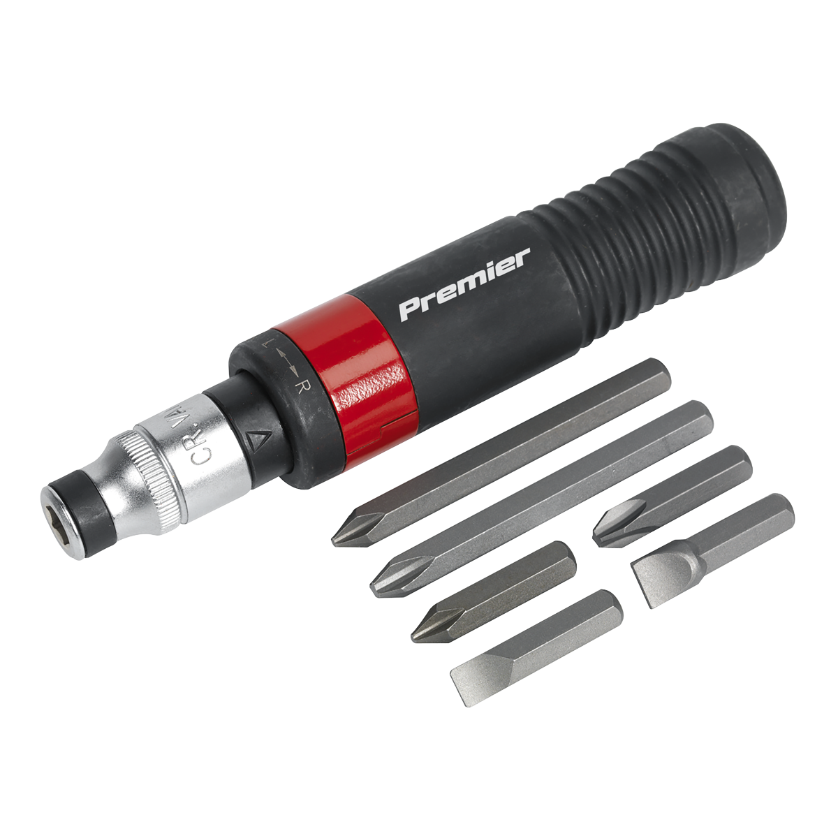 Impact Driver Set 8pc AK2085