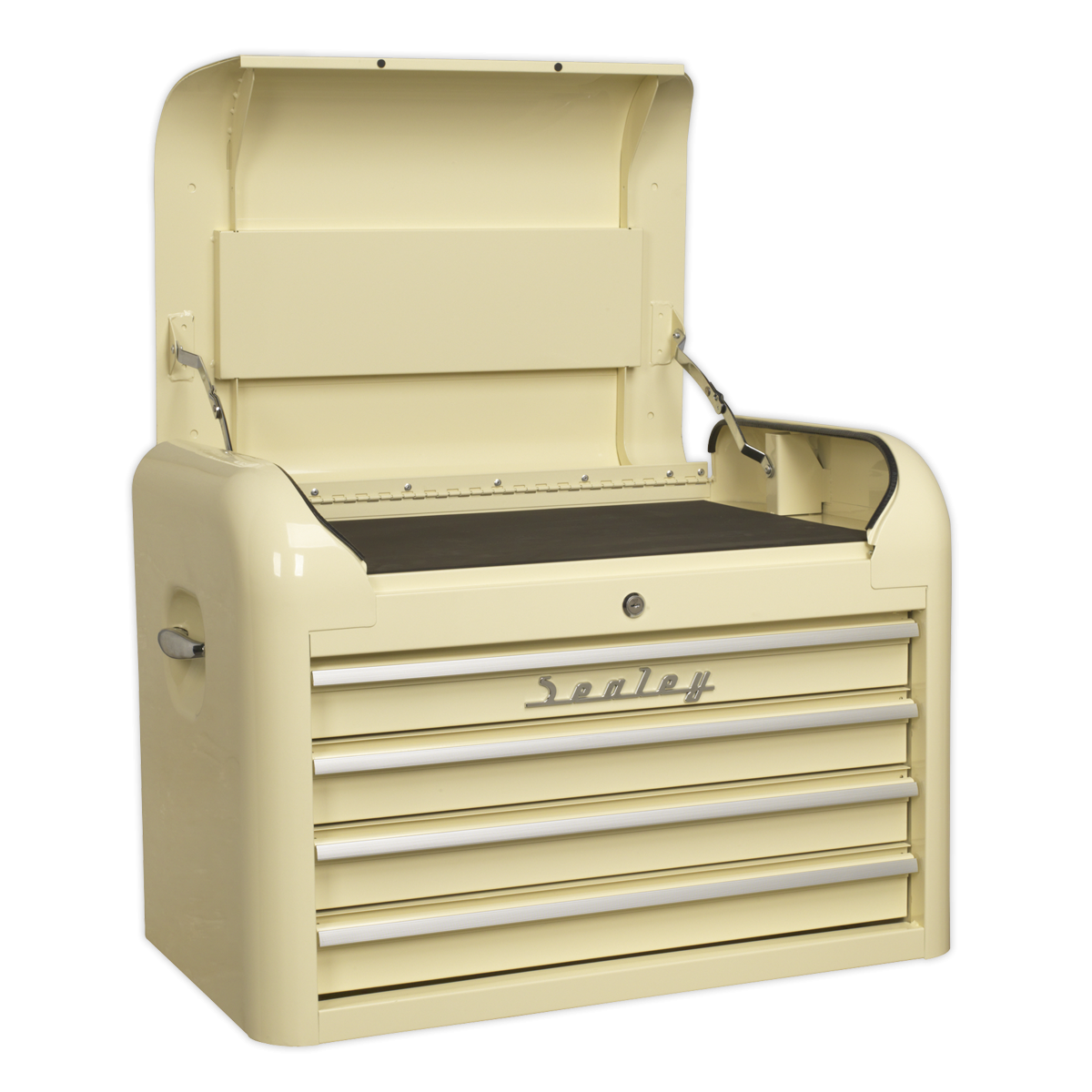 Topchest 4 Drawer Retro Style AP28104
