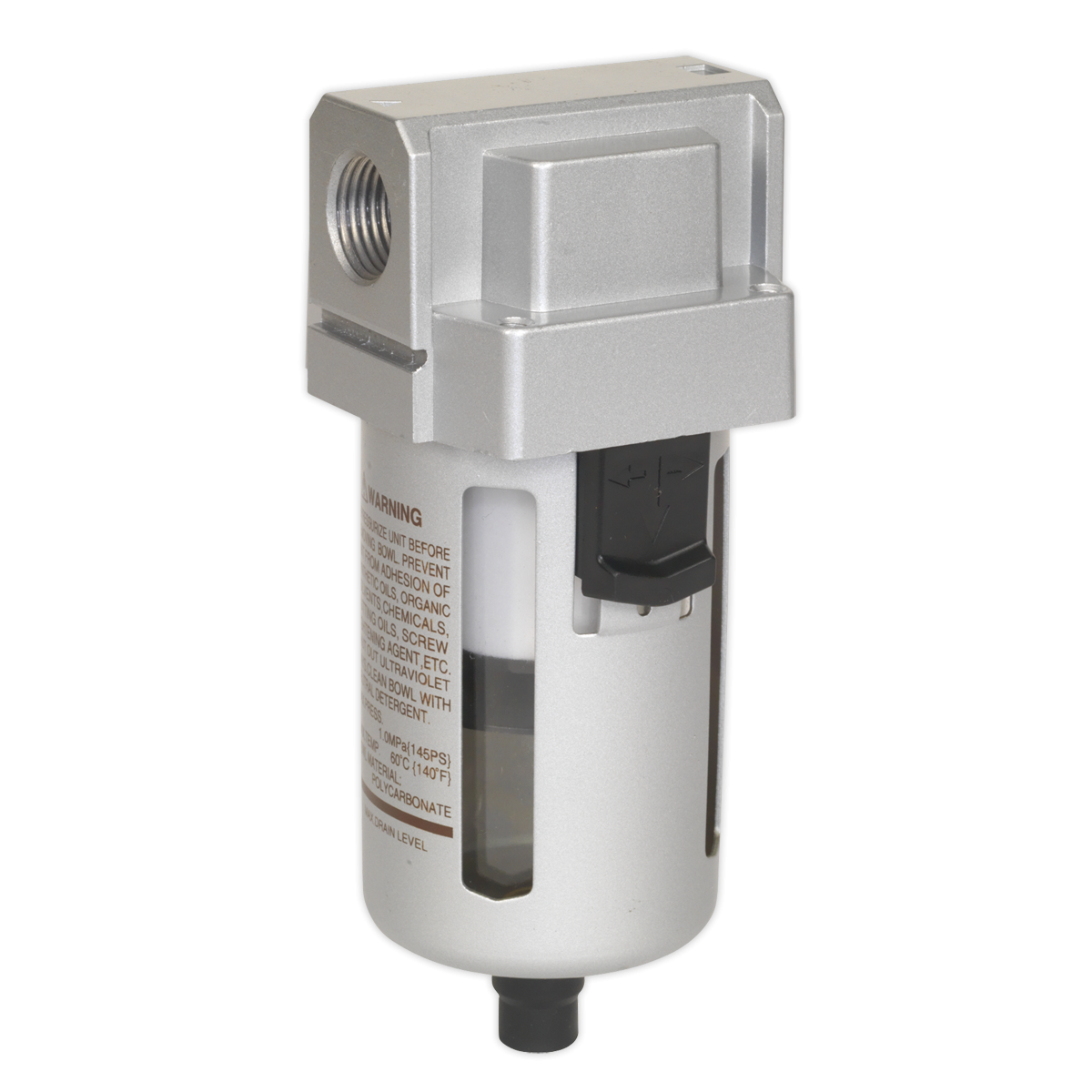 Air Filter - High Flow SA4001F