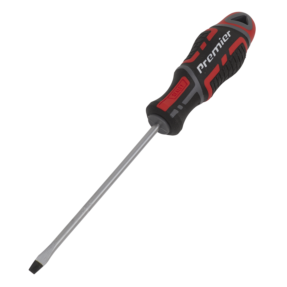 Screwdriver Slotted 4 x 100mm GripMAX® AK4352