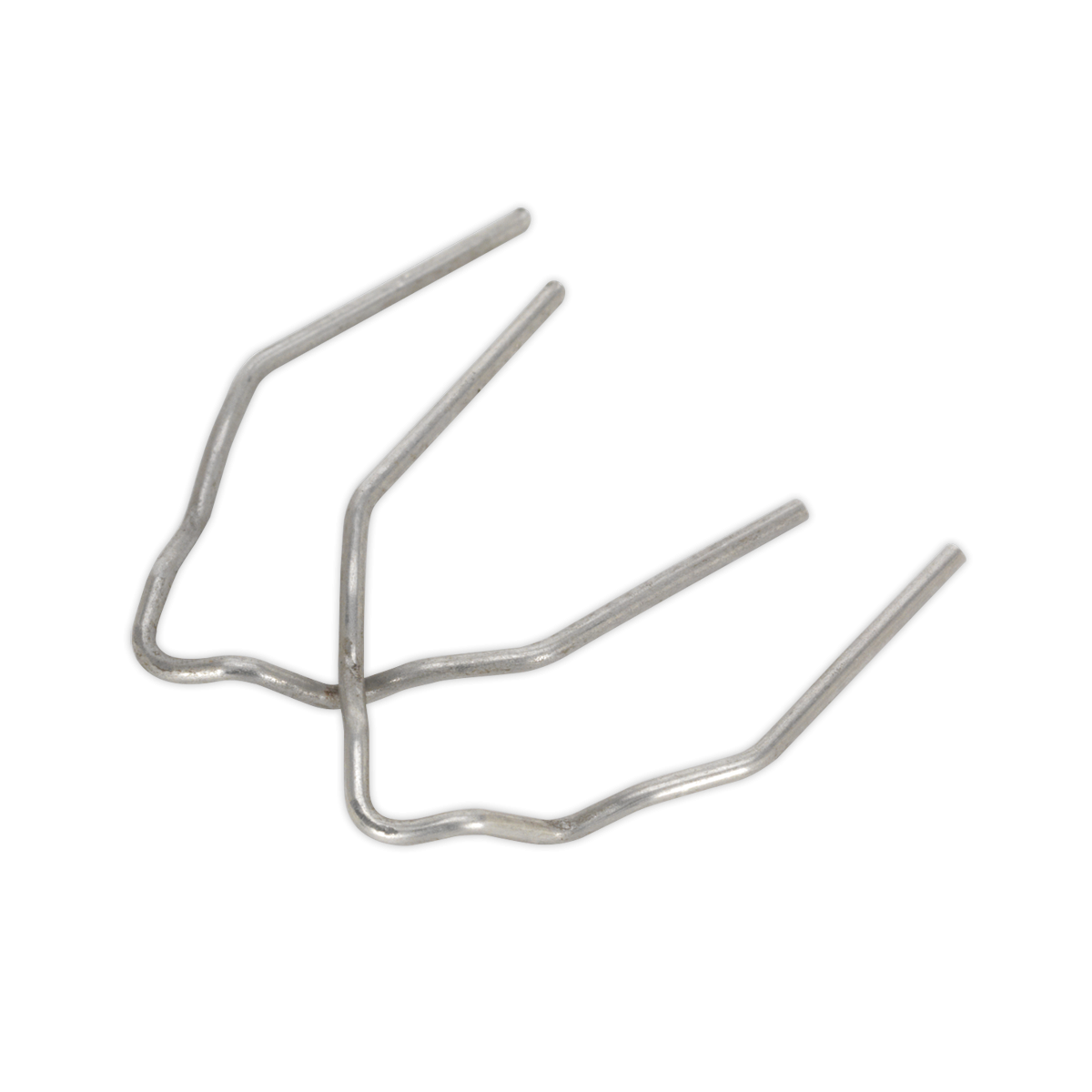 V-Staple 0.6mm Pack of 100 RE06V