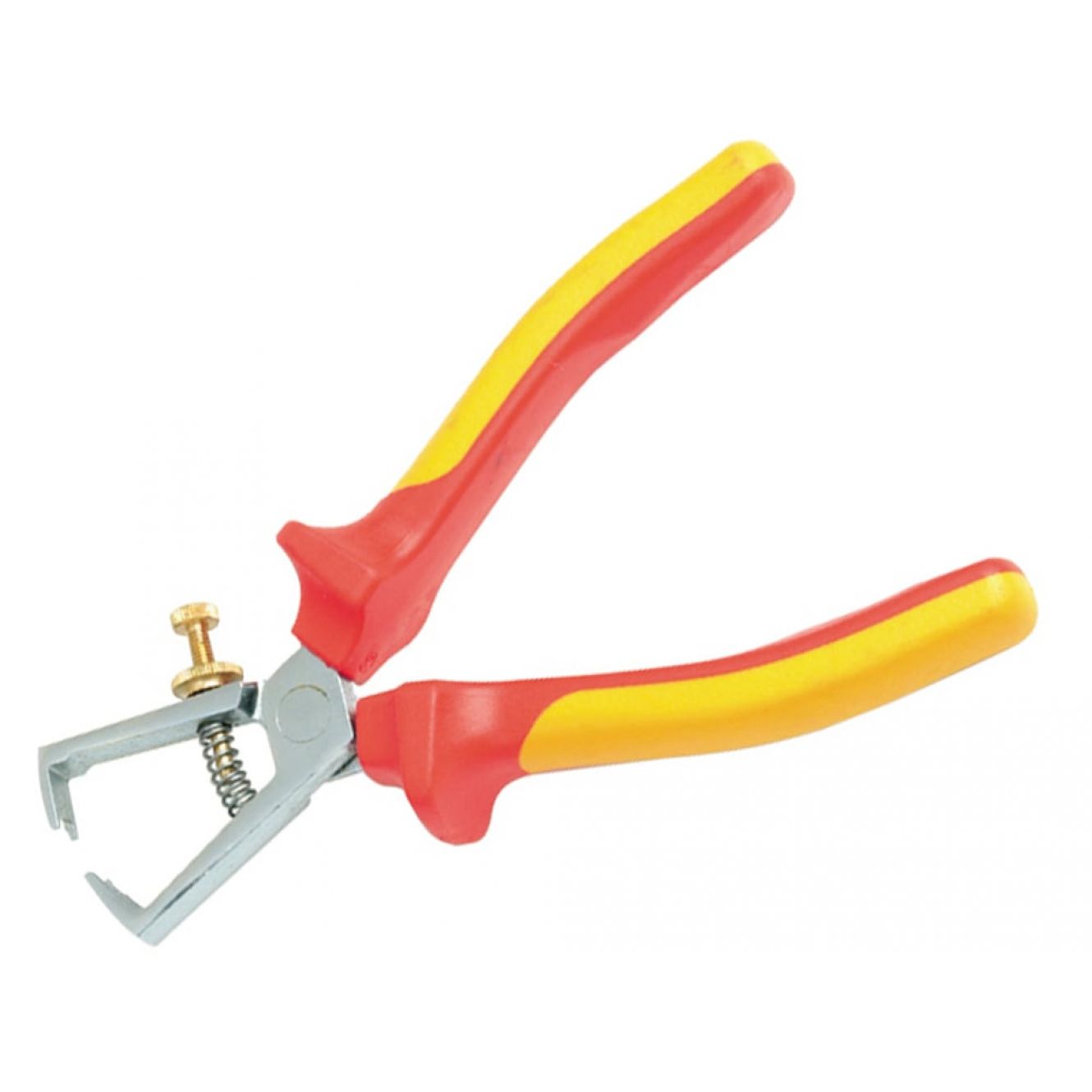 FatMax® Wire Stripping Pliers VDE 170mm STA084010