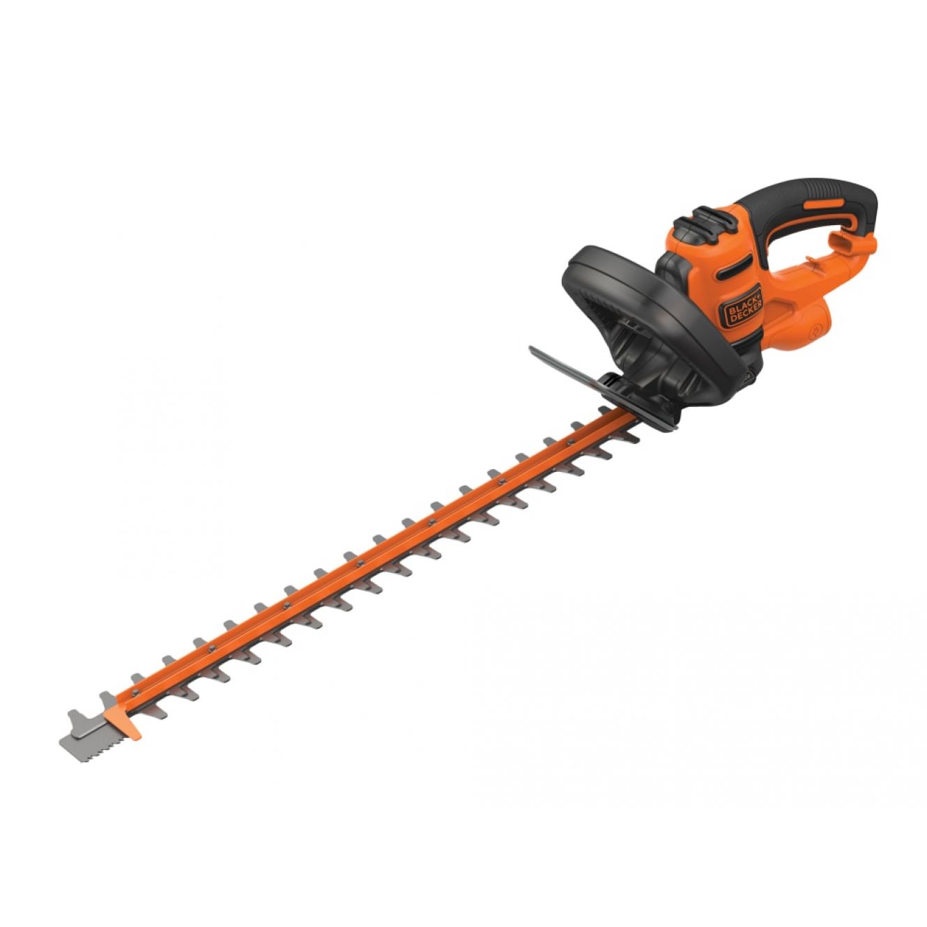 BEHTS501 Hedge Trimmer 60cm 600W 240V B/DBEHTS501