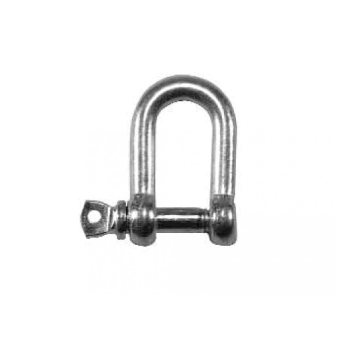 D-Shackle