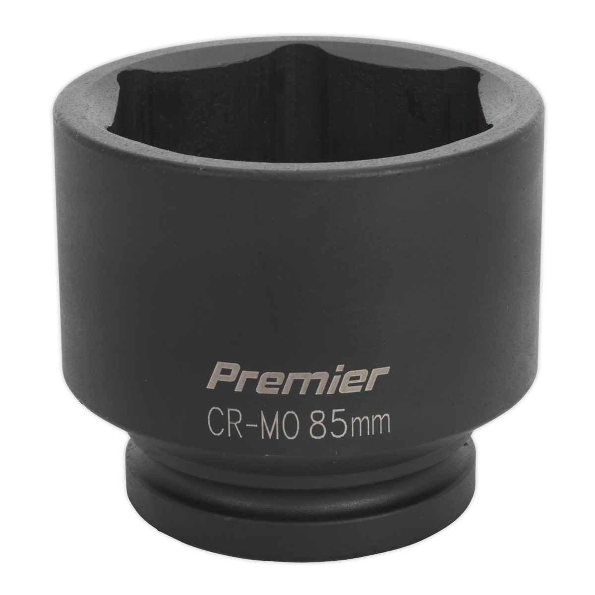 Impact Socket 85mm 1"Sq Drive IS185