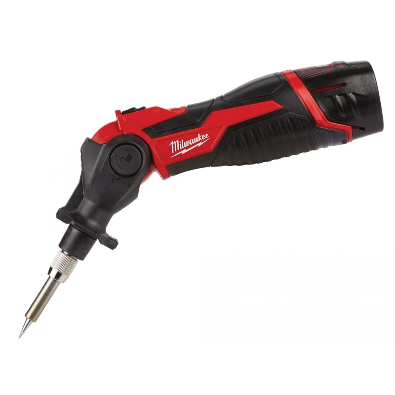 M12 SI Cordless Soldering Iron