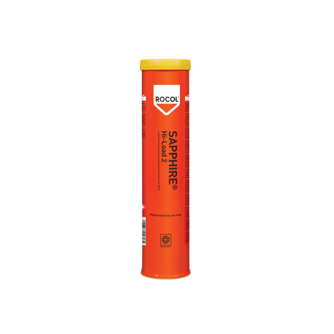 SAPPHIRE® Hi-Load 2 Bearing Grease 400g ROC12761