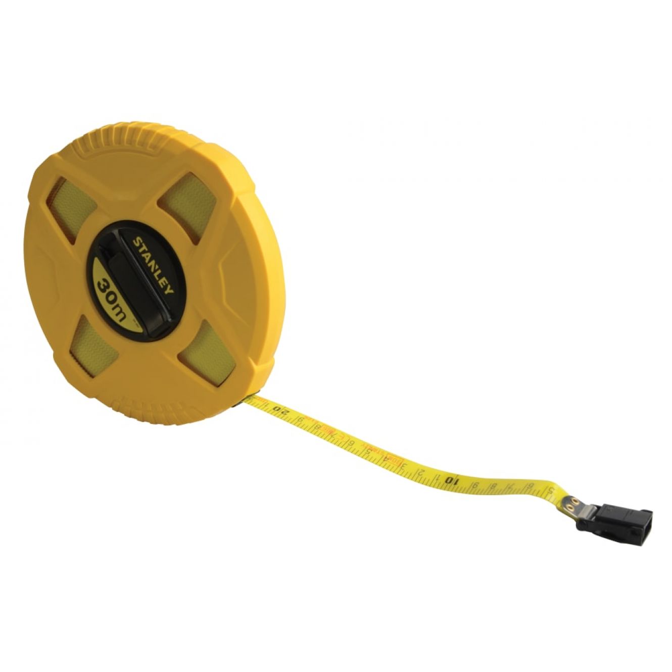 Closed Case Fibreglass Long Tape