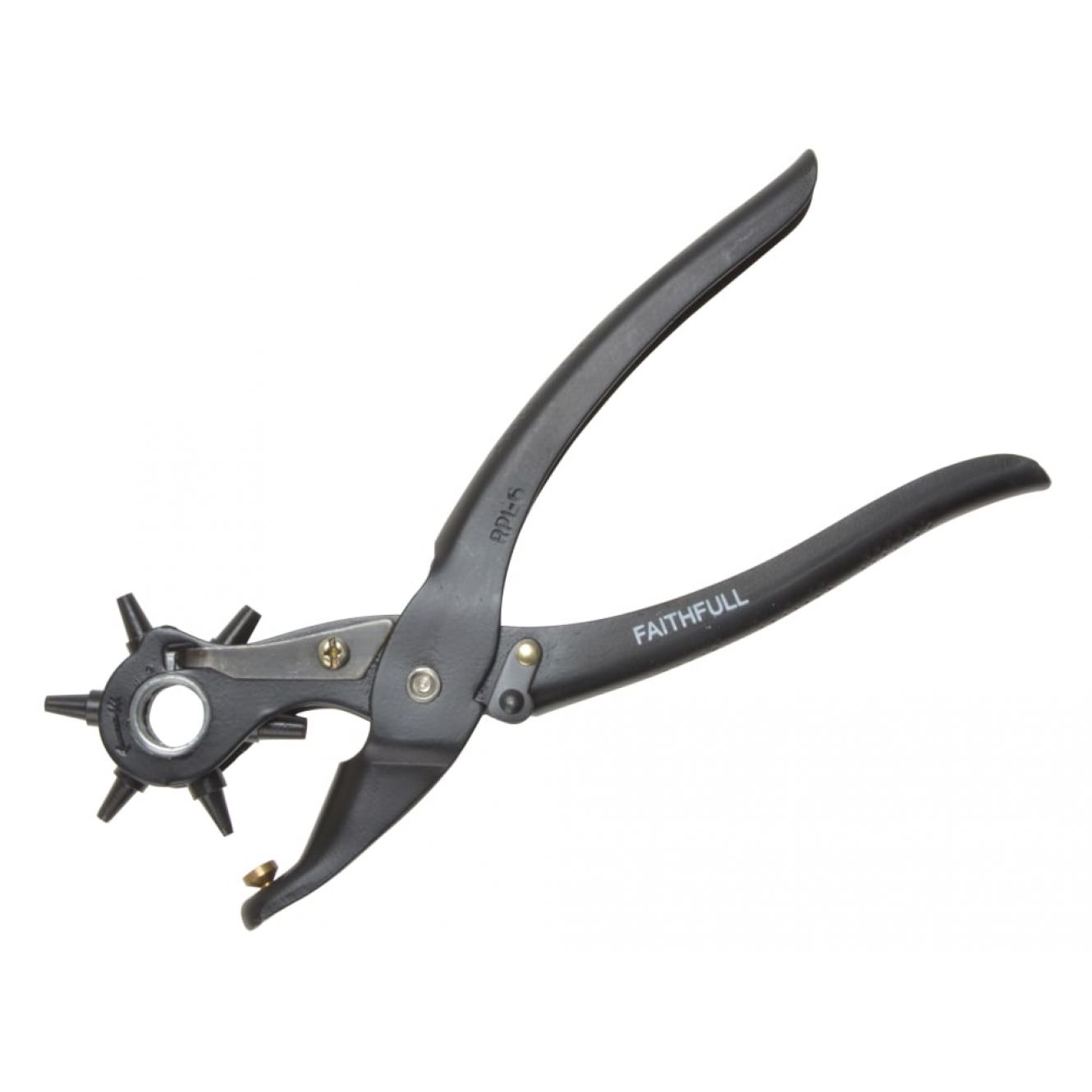 Revolving Punch Pliers FAIPLRPP