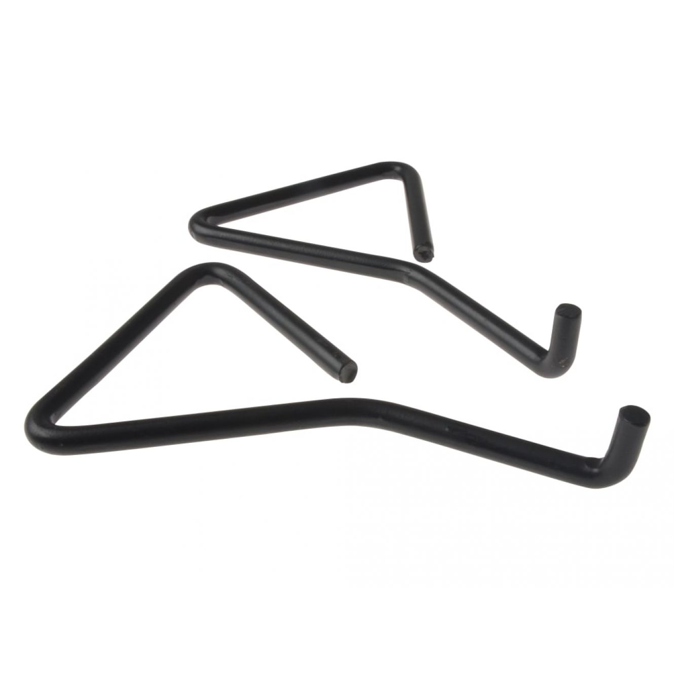 1012R Side Entry Light-Duty Manhole Keys 215mm (8.1/2in) (Pack 2) MON1012