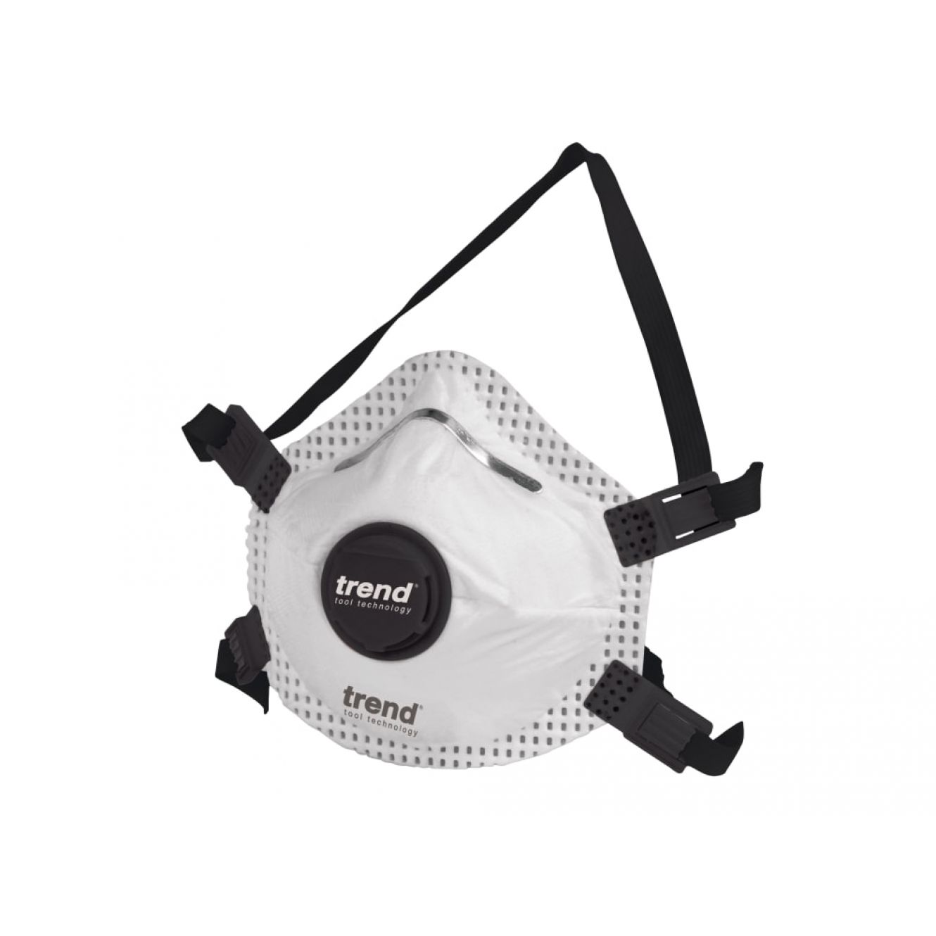 FFP3 Valved Mask (Pack 5) TREFFP3V5