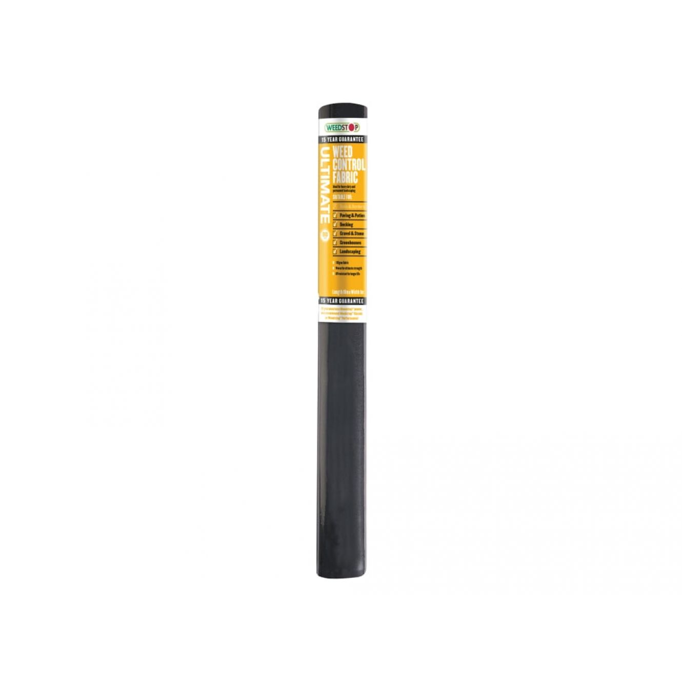Weedstop™ Ultimate 10 x 1.0m GDM75611
