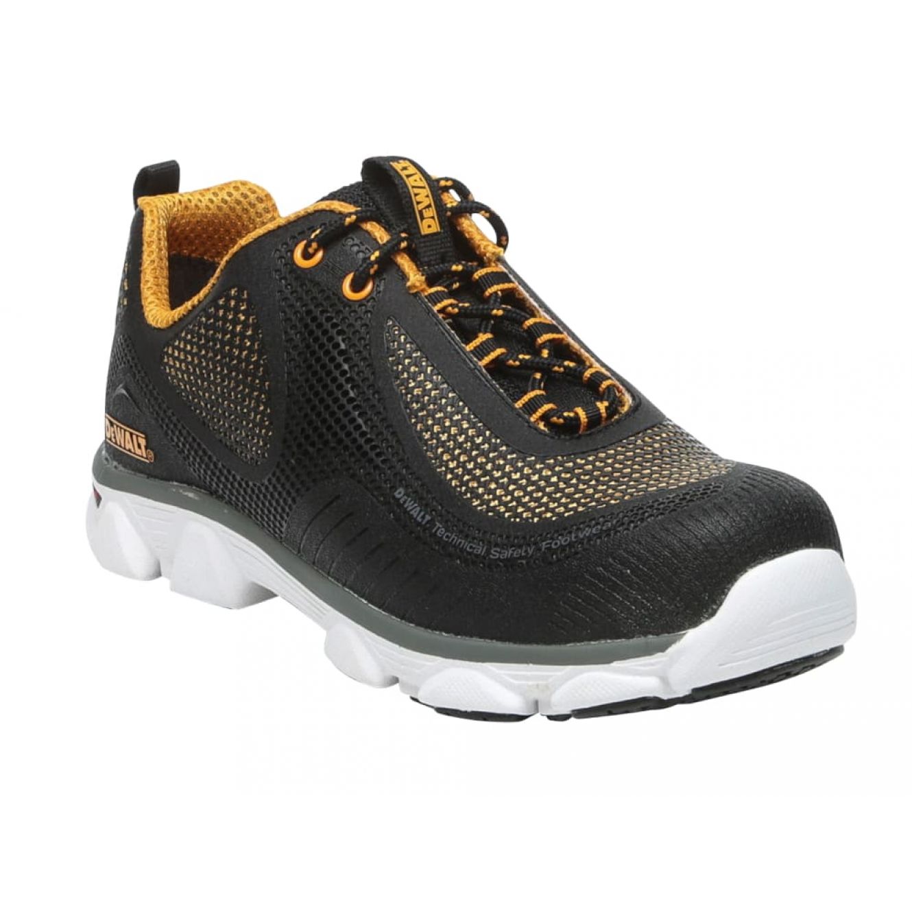 Krypton PU Sports Safety Trainers