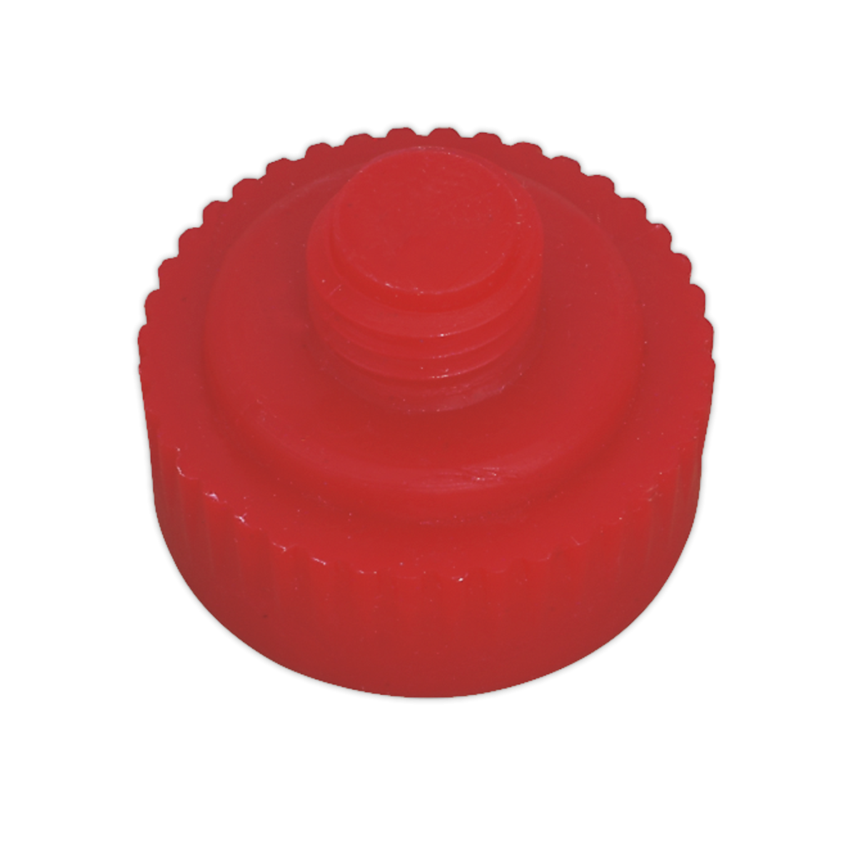 Nylon Hammer Face, Medium/Red for NFH175 342/714PF
