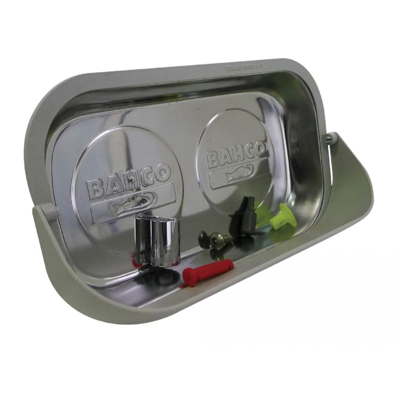 BMR240 Rectangular Magnetic Parts Tray BAHBMR240