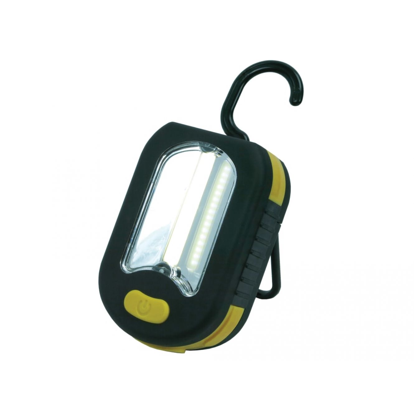 3 Function LED Lamp 200 lumens L/H200LAMP