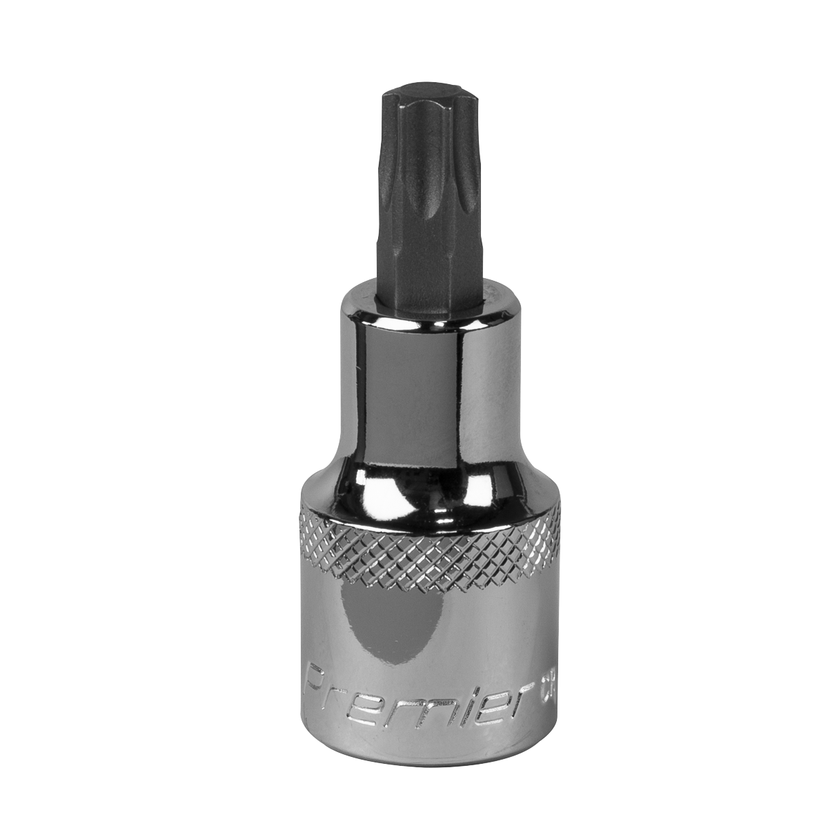 TRX-Star* Socket Bit T47 1/2"Sq Drive SBT023