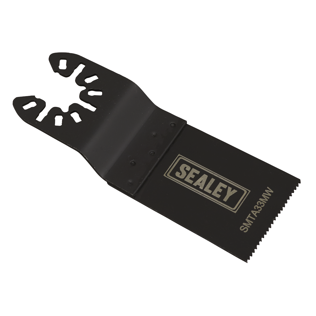 Multi-Tool Blade Metal & Wood 33mm SMTA33MW