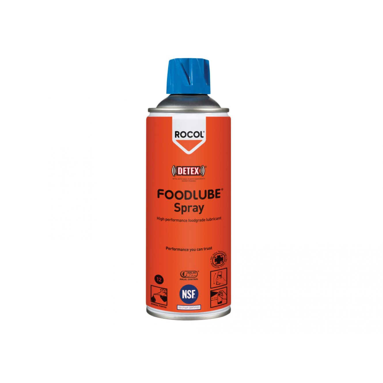FOODLUBE® Spray 300ml ROC15710