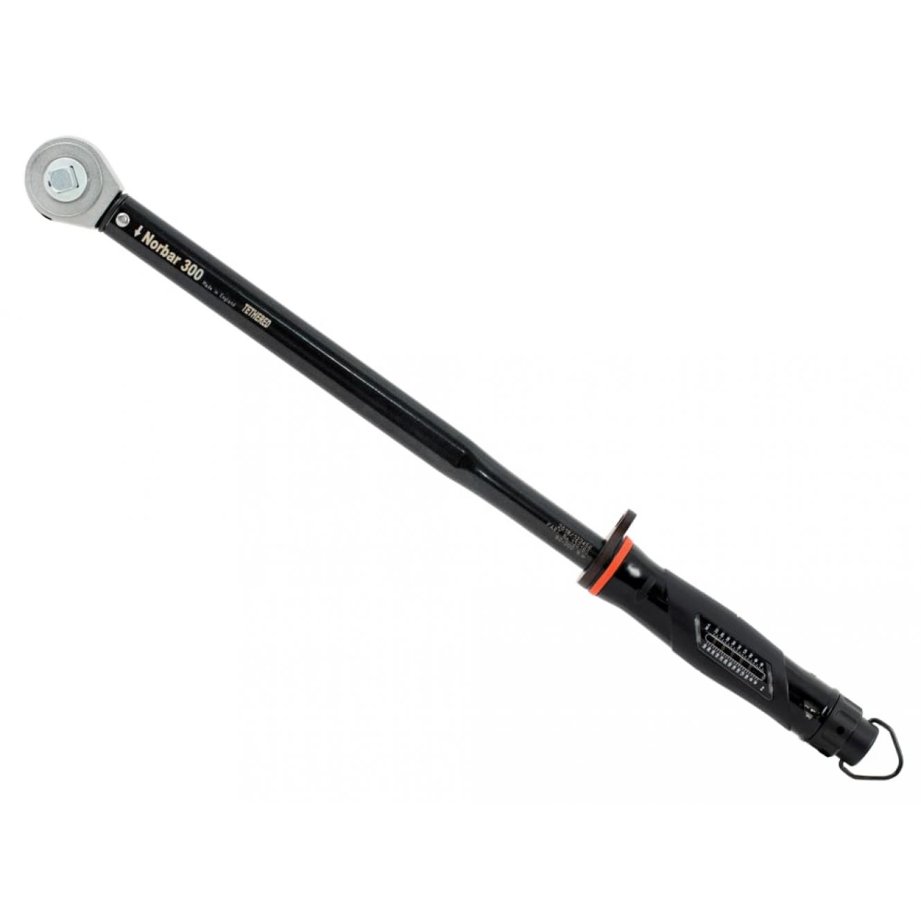 NorTorque® Tethered Torque Wrench