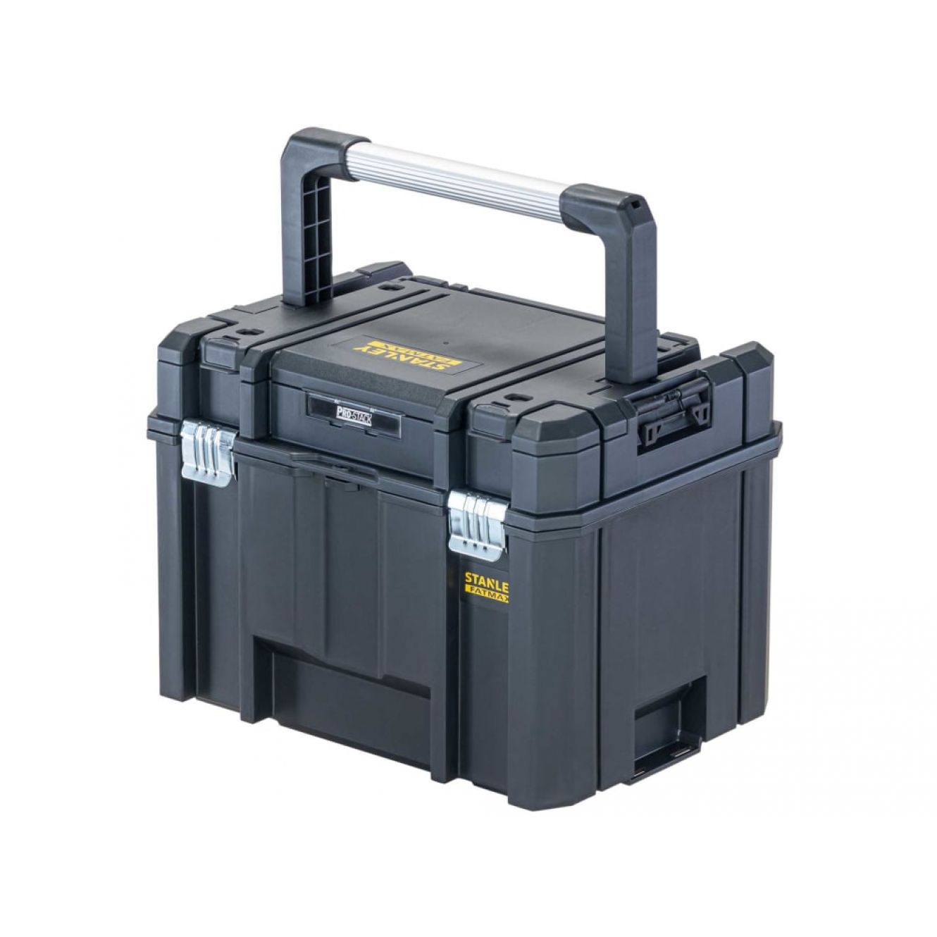 FatMax® PRO-STACK™ Organiser Top Deep Box STS175796