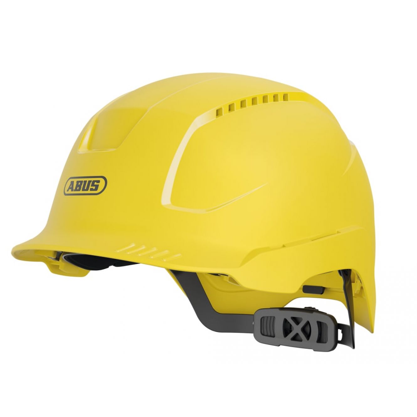 SCATOR Vented Safety Helmet