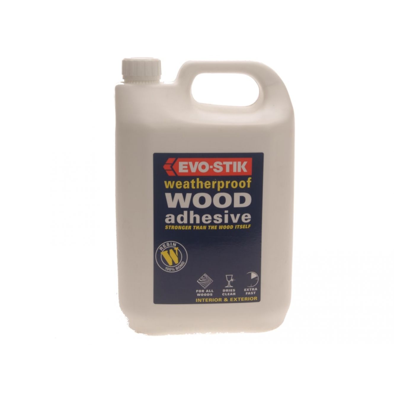 Wood Glue Exterior