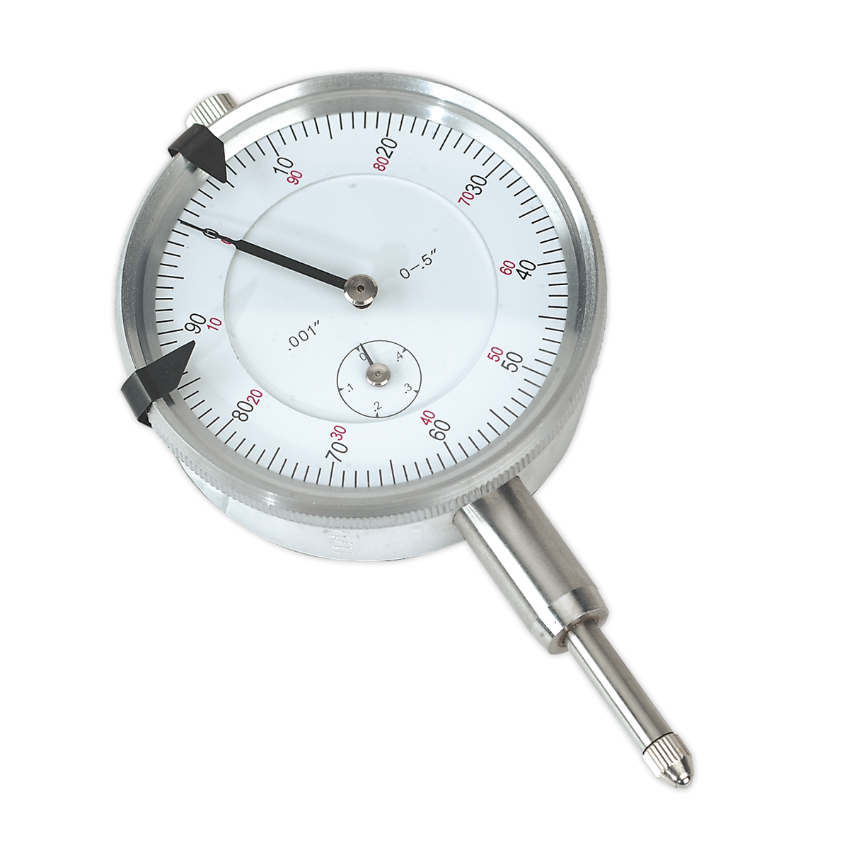 Dial Gauge Indicator 1/2" Travel Imperial AK961