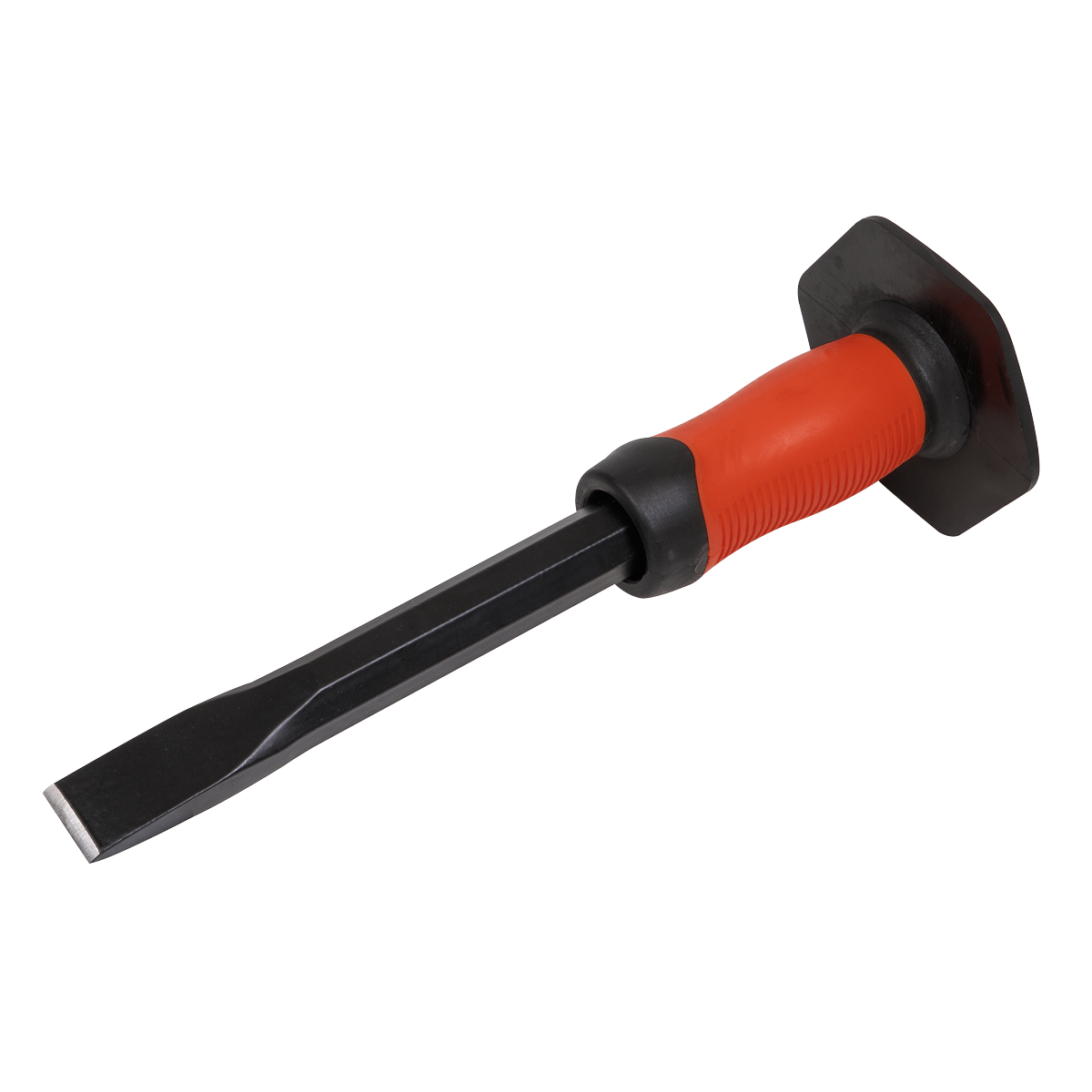 Cold Chisel With Grip 25 x 300mm CC36G