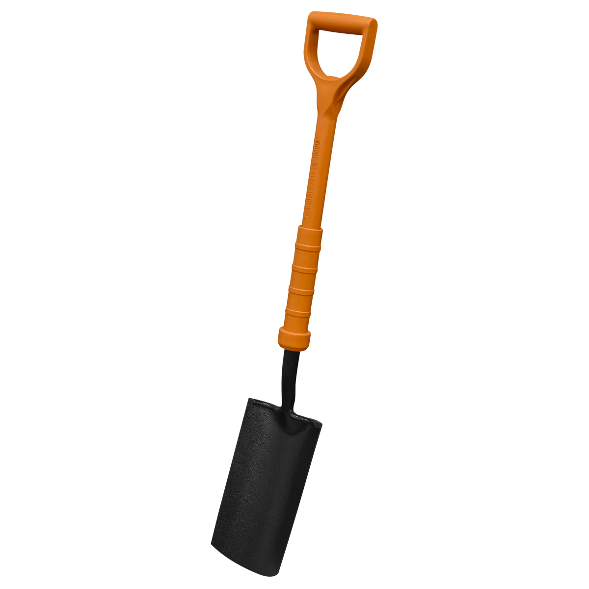 Insulated Grafting Spade HVCT08