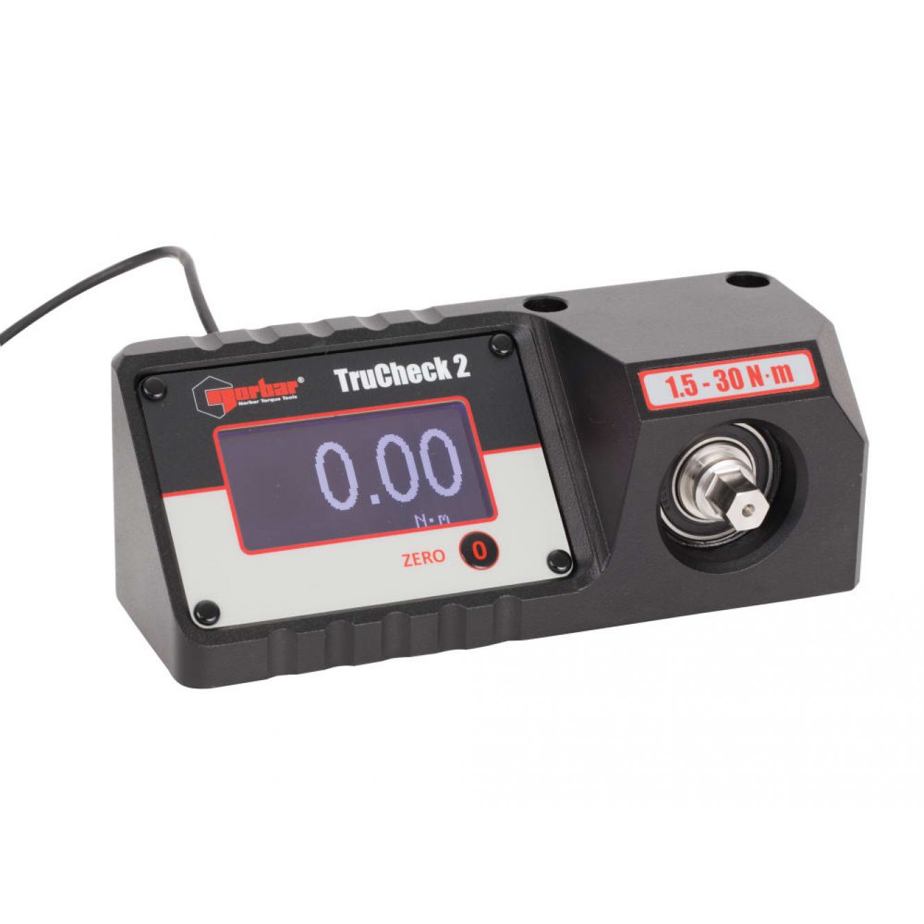 TruCheck™ 2 Torque Wrench Checker