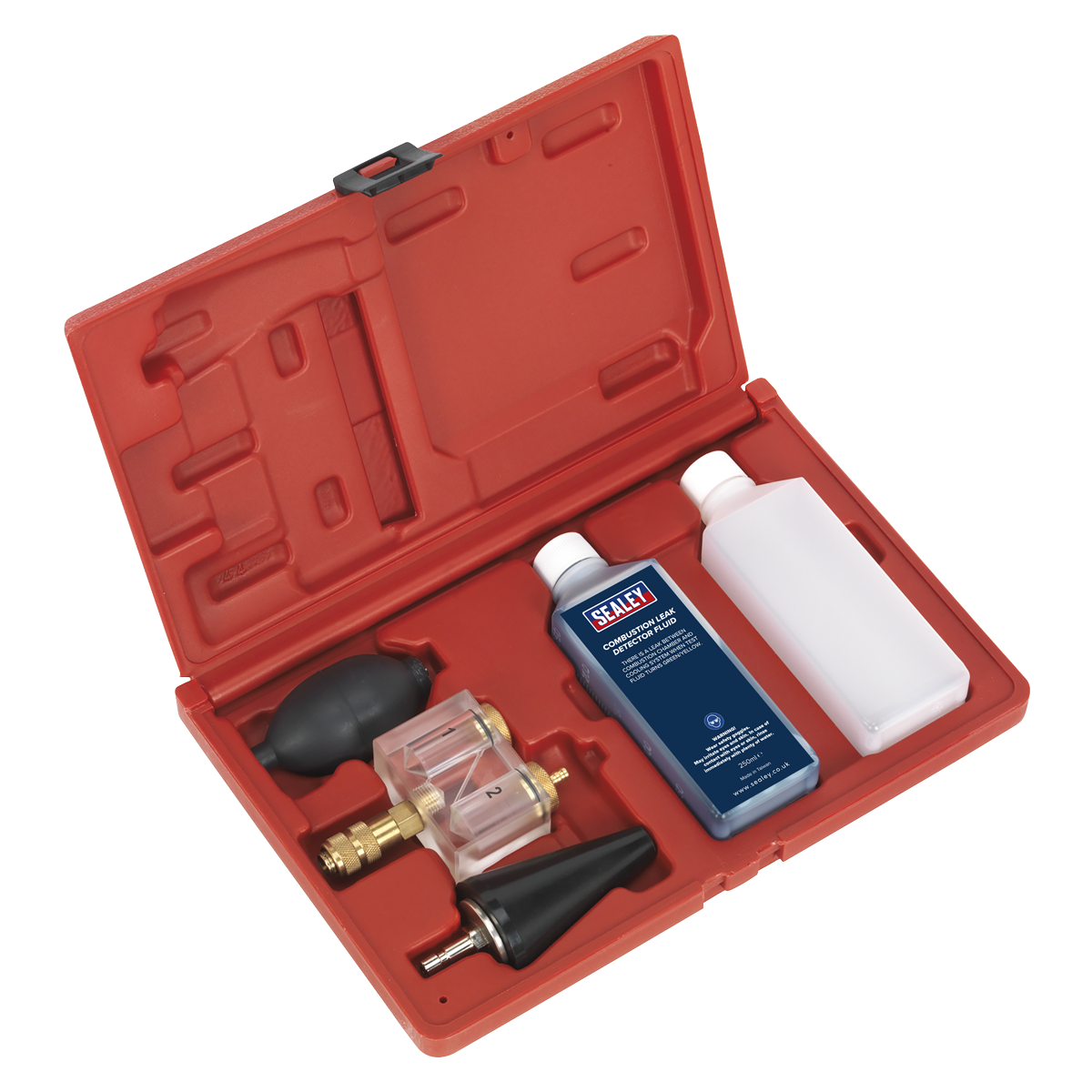 Combustion Leak Detector VS0062