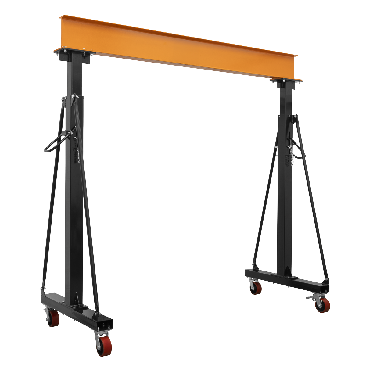 Portable Lifting Adjustable Gantry Frame 3 Tonne SG3000
