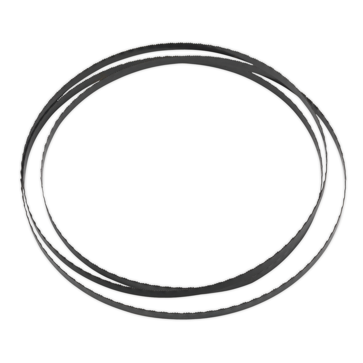 Bandsaw Blade 1400 x 6.5 x 0.35mm 24tpi SM1303B24