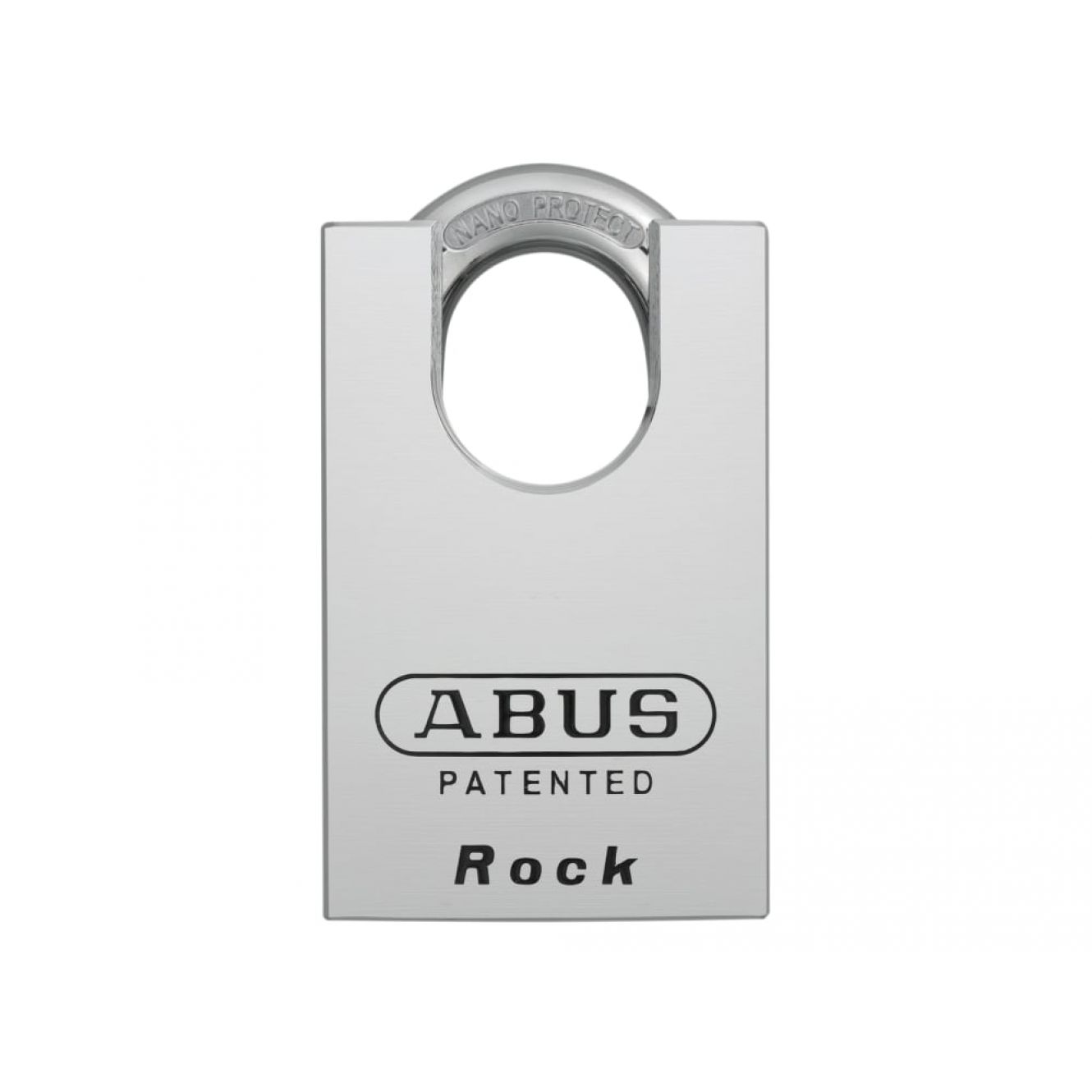 83/55 Hardened Steel Padlock