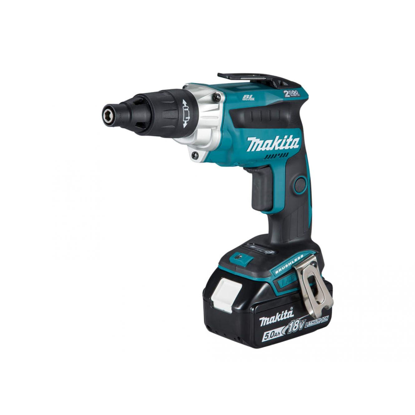 DFS251 Brushless LXT TEK Screwdriver